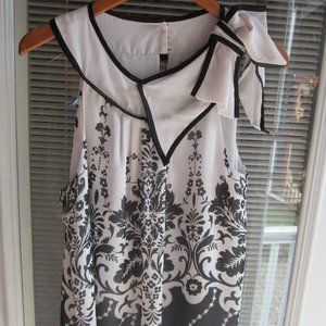 Misty & Max Size L Blouse
